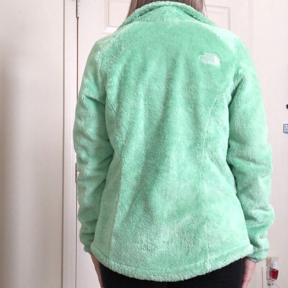 The North Face Women’s Osito Jacket - Picture 8 of 8